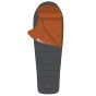 Highlander-RAYET-450-Sleeping-Bag-Closed-View