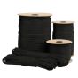 CL Military Type III 550 Paracord (Black)