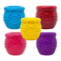 all-five-sodapup-honey-pots-dog-feeding-toy