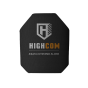 HighCom Guardian 4sas4 Level IV Stand Alone Ballistic Plate 