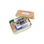 BCB Hangover Relief Tin 