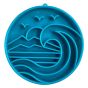 baja-design-ebowl-shallow-slow-feeder-bowl-with-blue-wave-baja-design-birds-eye-view