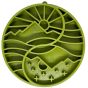 sodapup-yin-and-yang-dog-etray-AKA-sun-and-moon-green