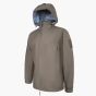 Highlander-Ranger-Green-Cyclone-Pro-Waterproof-Jacket-Side-View