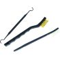 Jack Pyke 3 Piece Wire Brush Set