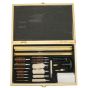 Jack Pyke Multi Gun Cleaning Kit