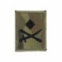 KCVRP-BLK-MTP-MAJ-GEN