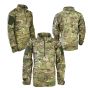 Kids BTP / MultiCam UBACS Under Armour Shirt