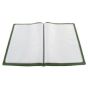 20 page A5 Nyrex / Nirex Folder Document Holder