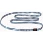 MAMMUT Contact Sling 8.0 120cm Blue