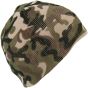 Mil-tec-Woodland-Beanie