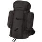 Air Jet Rucksack 45Ltr in Black, Olive or Camo 