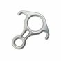 Kong Mini 8 Stainless Steel Descender