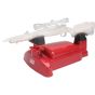 Shoulder Gard Rifle Rest by MTM