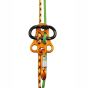 Kong Full Multi Anchorage 30 KN Black