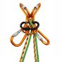 Kong Full Multi Anchorage 30 KN Black