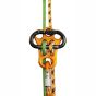 Kong Full Multi Anchorage 30 KN Black
