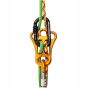 Kong Full Multi Anchorage 30 KN Black
