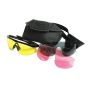 System 7000 Multisport Set Glasses by Napier