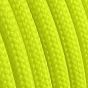 neon-yellow-paracord-close-up