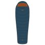 Highlander-RAYET-250-Sleeping-Bag-Main-View
