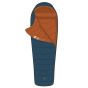 Highlander-RAYET-250-Sleeping-Bag-Open-View