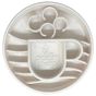 sodapup-java-white-enrichment-bowl-/-dog-bowl-view-from-the-top