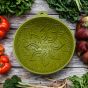garden-of-eatin-tipsy-bowl-sodapup-green-view-from-a-birds-eye-with-vegetables-around-it