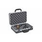 Pistol Case Deluxe Two Pistol by Plano