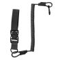 Tactical Pistol Lanyard 