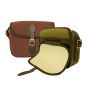 Quickload Green 100 Cartridge Bag by Bisley