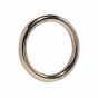 Kong Round Ring #101 - 50mm Marine Bronze
