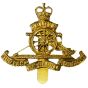 royal-artillery-brass-cap-badge