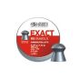 JSB Exact RS .177 Pellets, Tin of 500