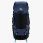 Highlander-60+5L-NOVAR-Rucksack-Main-View