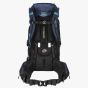 Highlander-60+5L-NOVAR-Rucksack-Back-View