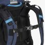 Highlander-60+5L-NOVAR-Rucksack-Closure-View