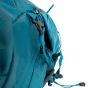 Highlander-Womens-25L-Vega-Rucksack-Side-Pocket-View