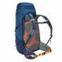 Highlander-45L-VULKAN-Mountain-Rucksack-Back-Angled-View
