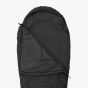 Highlander Sleepline 250 Mummy Sleeping Bag -Charcoal