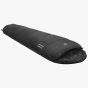 Highlander Sleepline 250 Mummy Sleeping Bag -Charcoal
