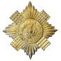 Scots Guards issue Cap / Beret Badge
