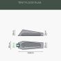 FALCON BIVVY TENT, Pine Green Highlander Tent