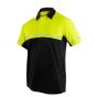 front-view-of-the-first-tactical-hi-vis-polo-in-yellow