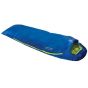 Serenity-350-envelope-sleeping-bag-blue