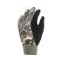 SEALSKINZ RealTree Camo Solo Shooting Glove