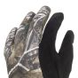 SEALSKINZ RealTree Camo Solo Shooting Glove