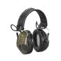 SportTac Electronic Hearing Protection by Peltor