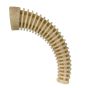 sodapup-antler-dog-chew-toy-durable-honeybone-chew-toy