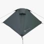 Highlander-Blackthorn-1-Gen-2-Tent-Scarab-Green-Back-View